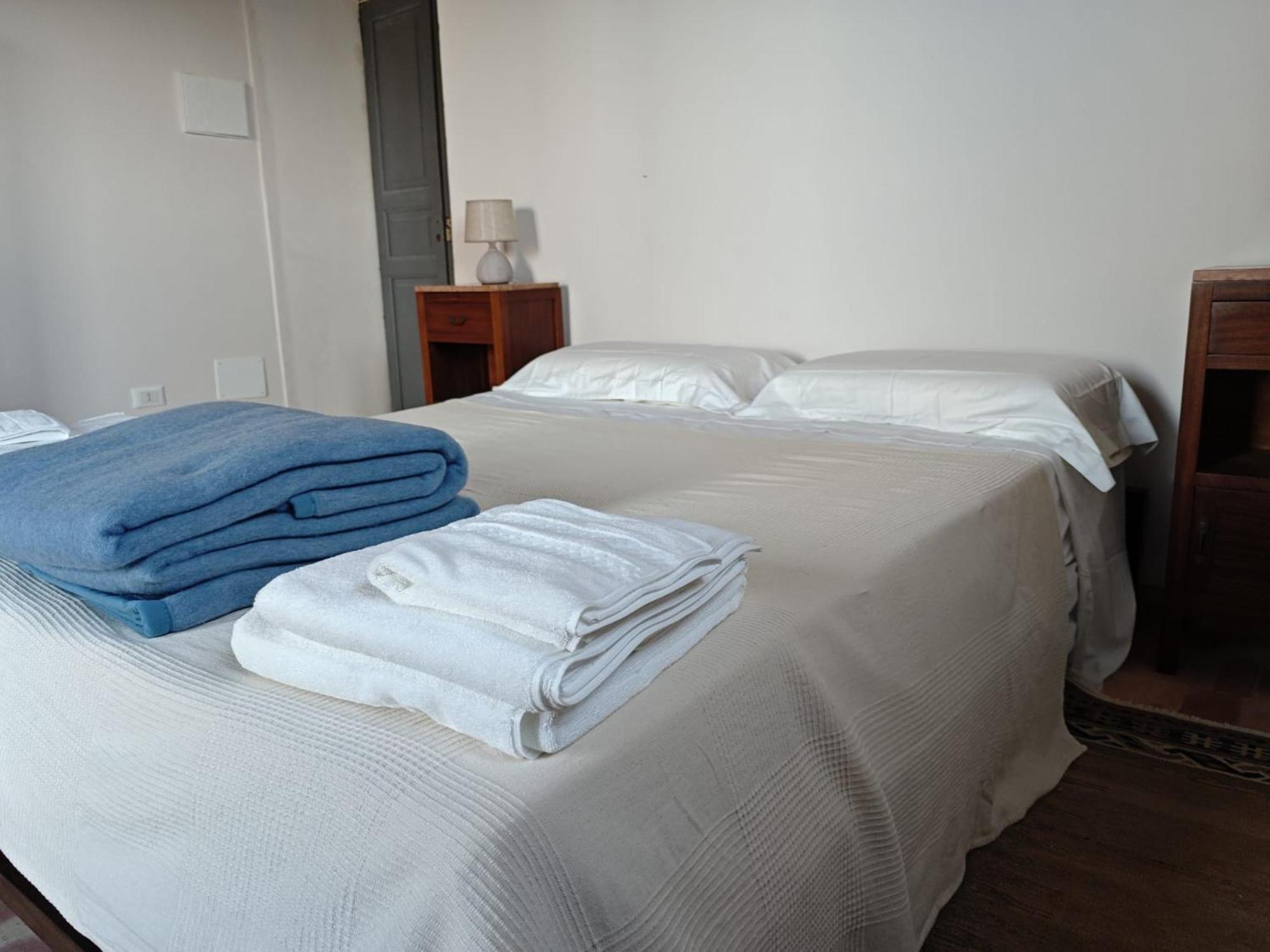 Villa Amoroso - Ospitalita Mediterranea Agrigento Cameră foto